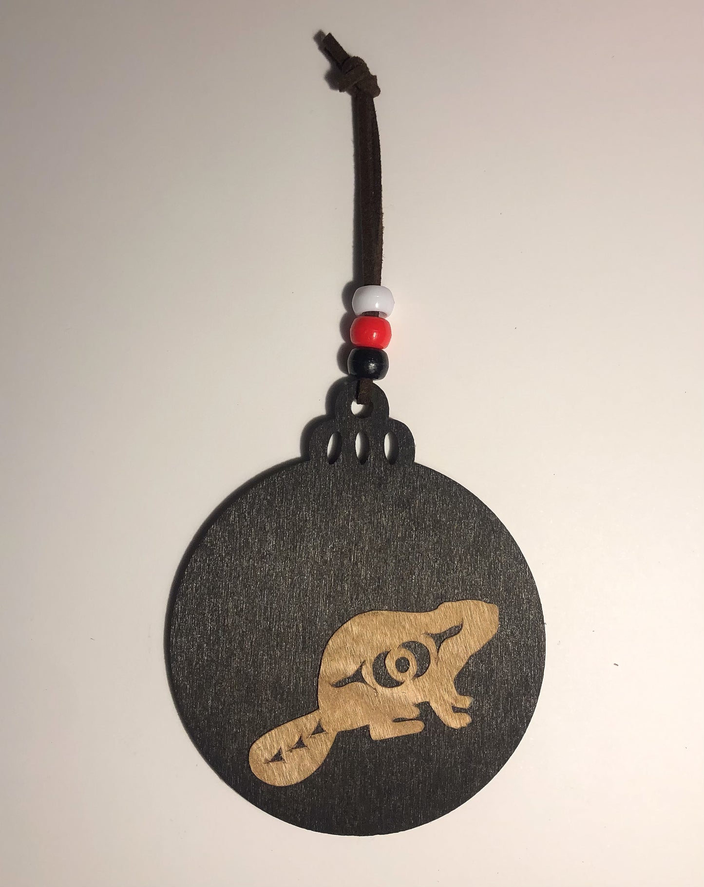 Beaver