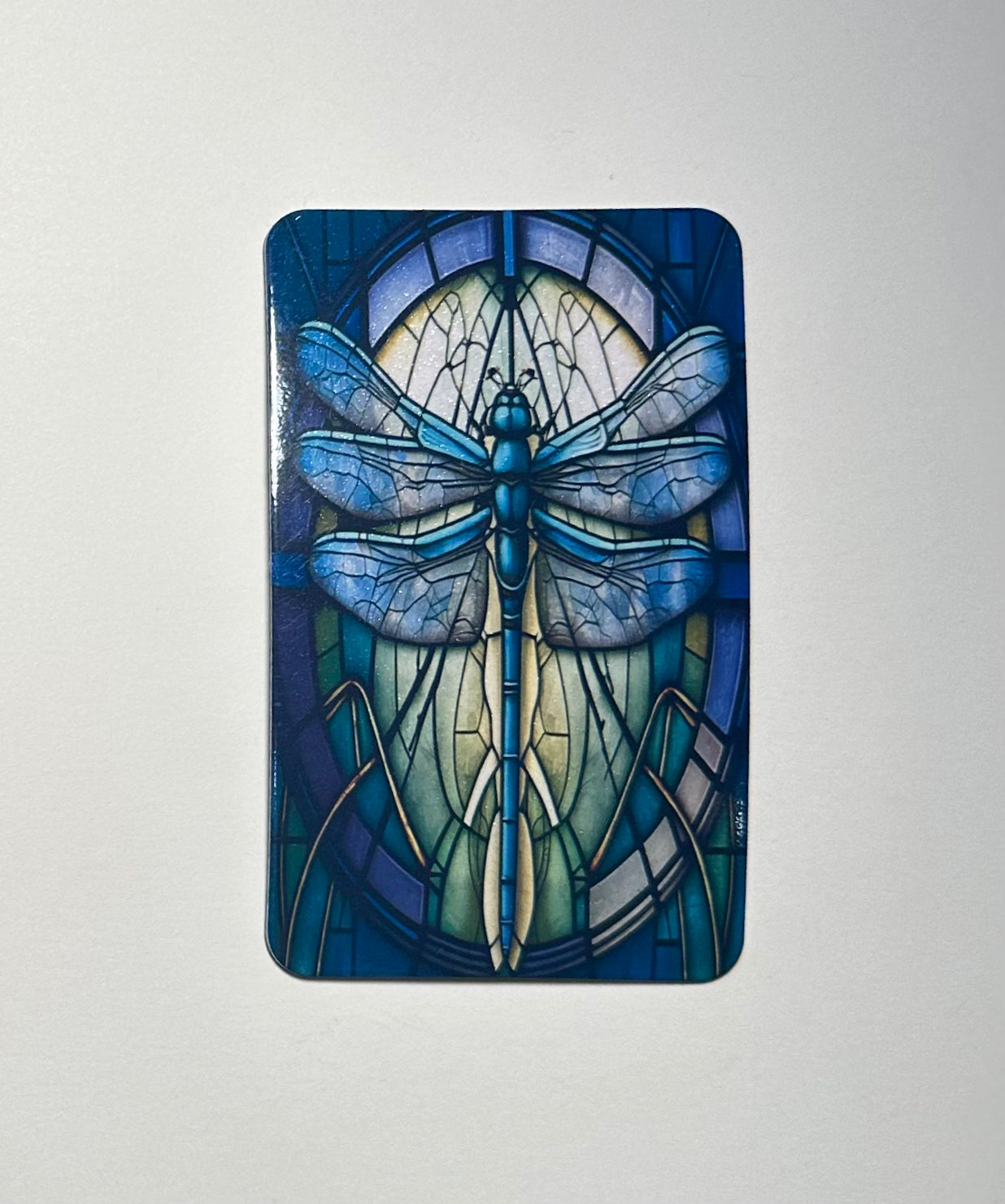 Dragonfly