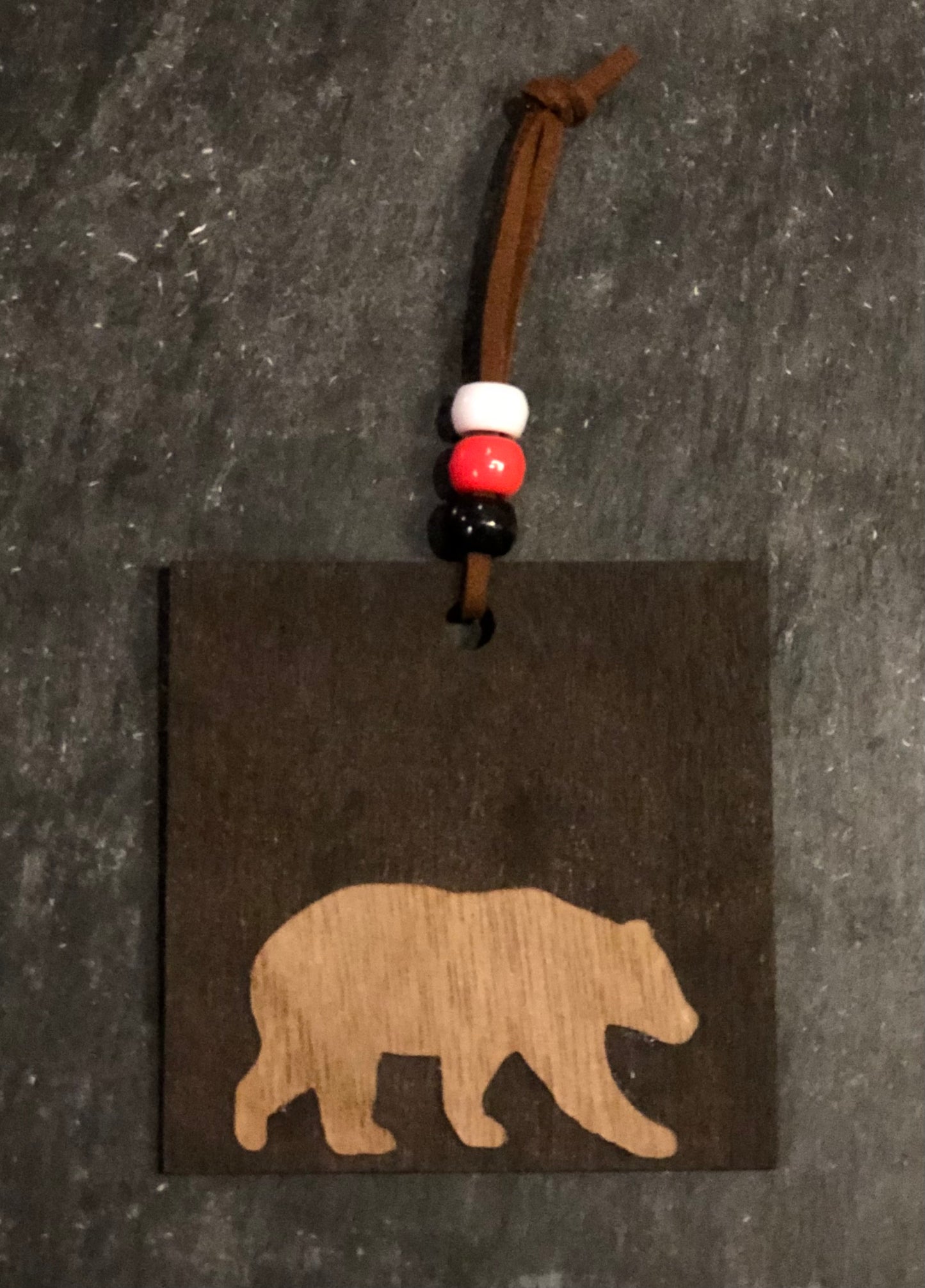 Bear
