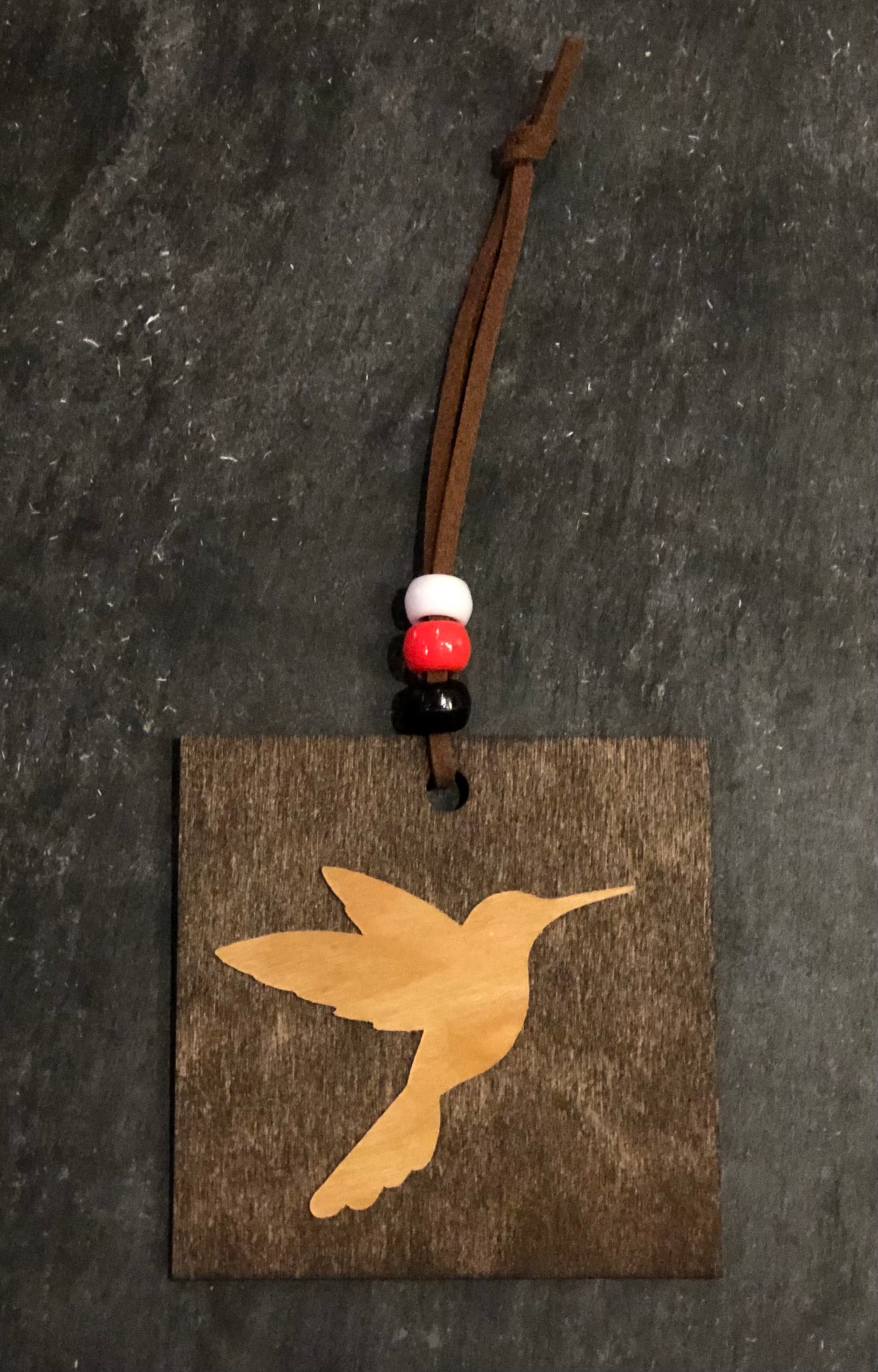 Hummingbird