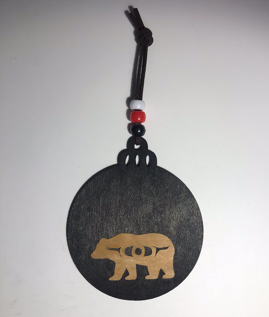 Bear