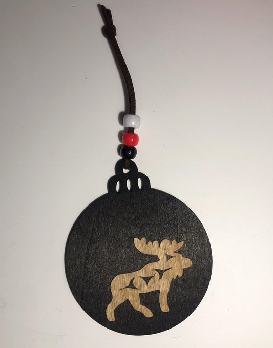 Moose