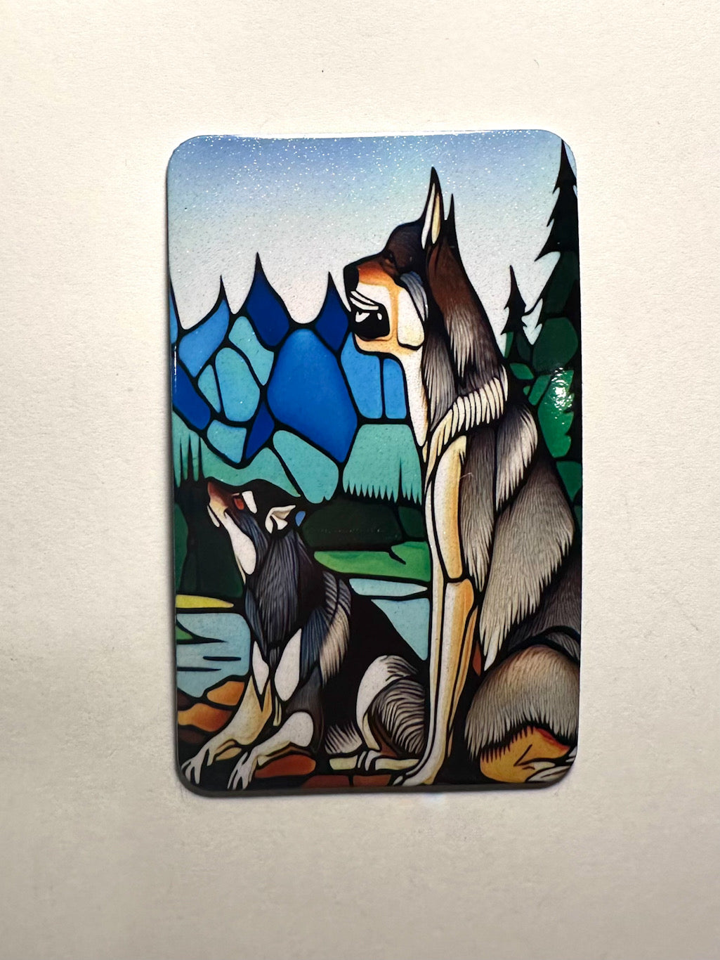 Wolves