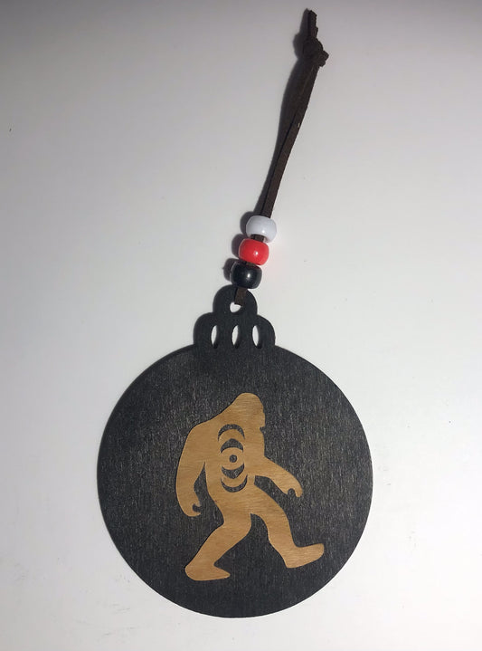 Sasquatch