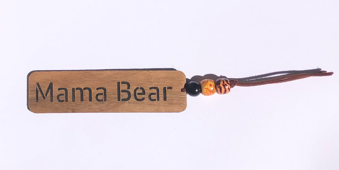 Mama bear