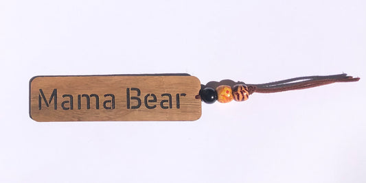 Mama bear