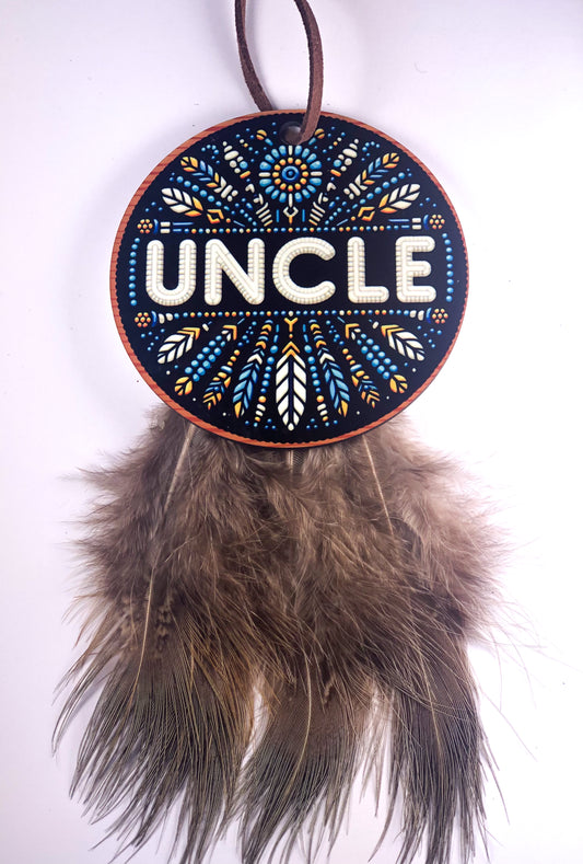 Uncle