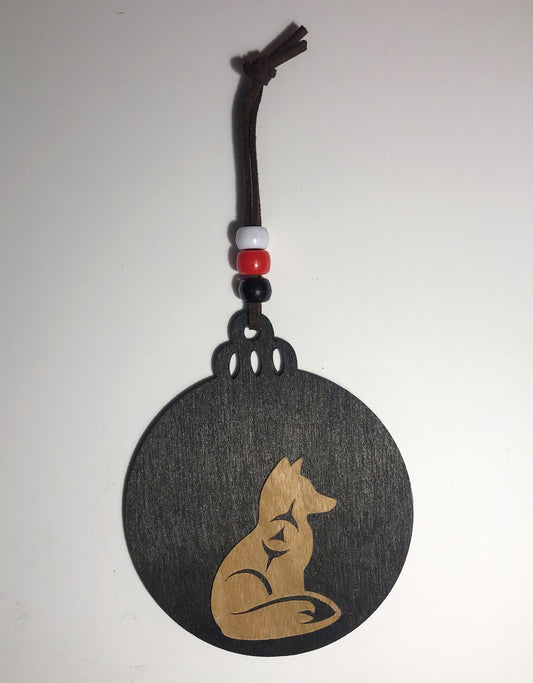 Fox
