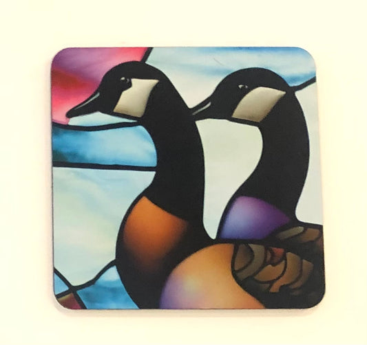 Geese
