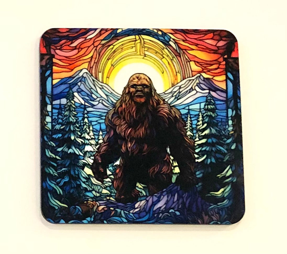 Sasquatch