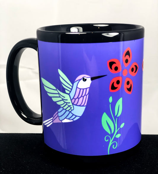 Hummingbird