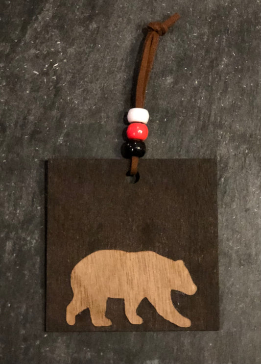 Bear