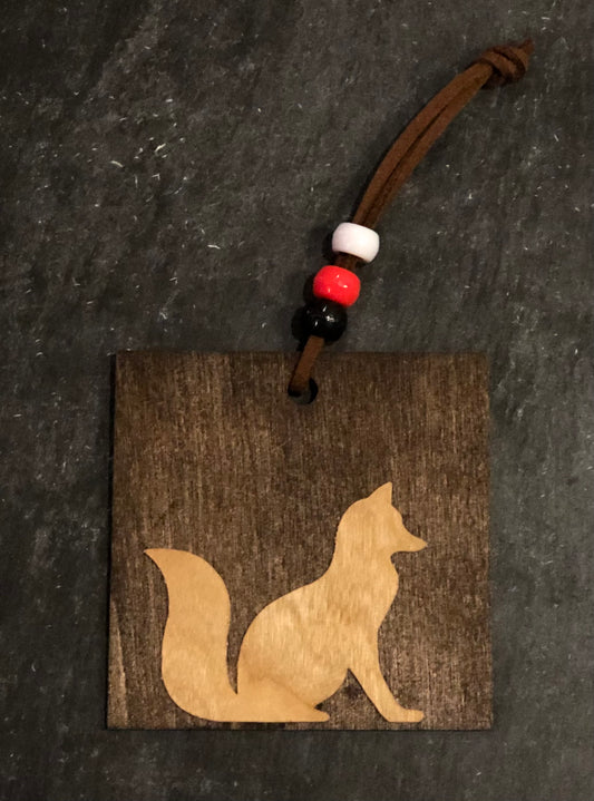 Fox