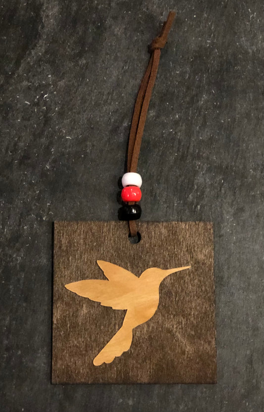 Hummingbird