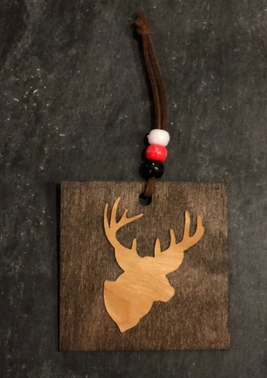 Moose (head)