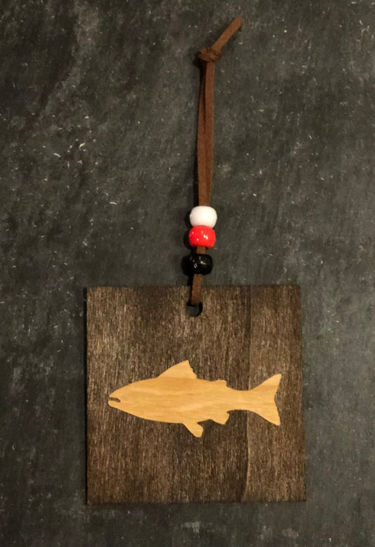 Salmon